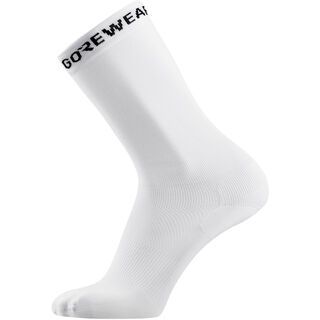Gore Wear Essential Socken white