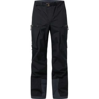 Haglöfs Vassi GTX Pant Men true black