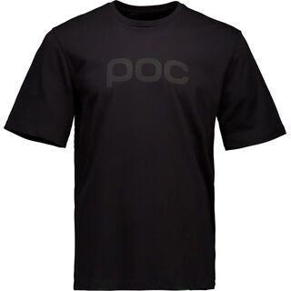 POC Tee uranium black