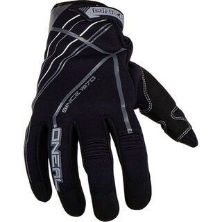 ONeal Winter Gloves, black/grey - Fahrradhandschuhe