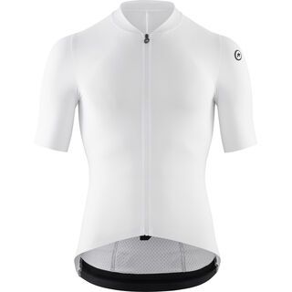 Assos Mille GT Jersey S11 white series