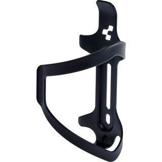 Cube Flaschenhalter HPA Left-Hand Sidecage black anodized