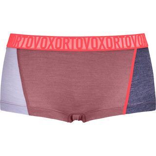 Ortovox 150 Essential Hot Pants W mountain rose