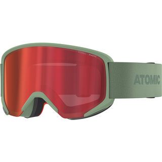 Atomic Savor Photo Red / pistachio