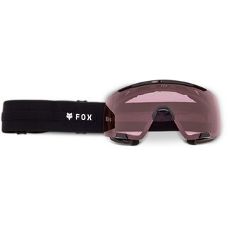 Fox PureVue Goggle Red / black/woods