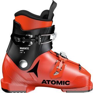 Atomic Hawx JR 2 red/black