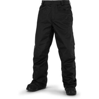 Volcom Carbon Pant, black - Snowboardhose
