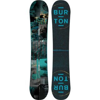 Burton Descendant 2018 - Snowboard