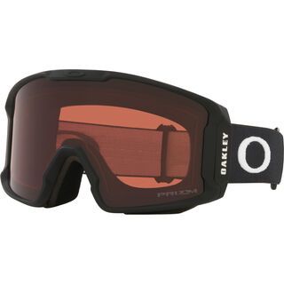 Oakley Line Miner M Prizm Garnet / matte black