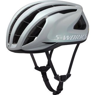 Specialized S-Works Prevail 3 hyper dove grey