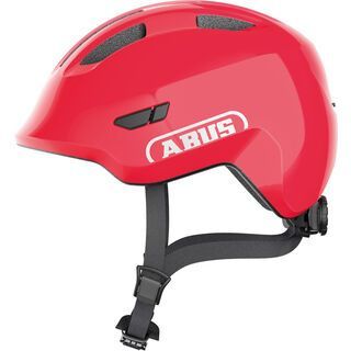 Abus Smiley 3.0 shiny red