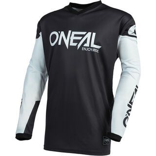 ONeal Element Jersey Threat black/white