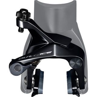 Shimano Dura-Ace BR-R9110 Seitenzugbremse Direktmontage VR - f. Carbonfelge