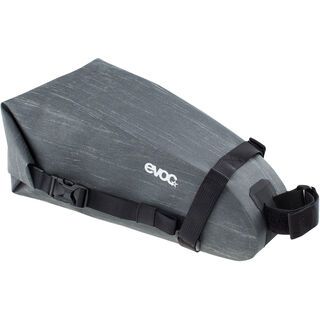 Evoc Seat Pack WP 4 carbon grey