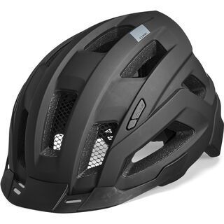 Cube Helm Cinity black