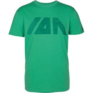 ION Tee SS Maiden 2.0, green spruce - T-Shirt