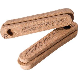 Zipp Tangente Cork Carbon Inserts - SRAM/Shimano