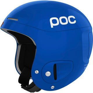 POC Skull X, strong blue - Skihelm