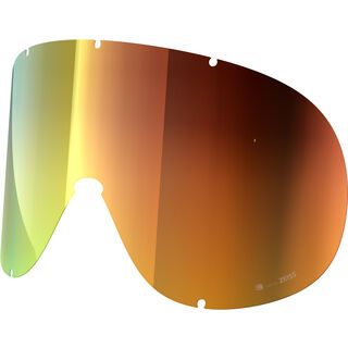 POC Retina/Retina Race Lens Clarity Int. Partly Sunny Orange