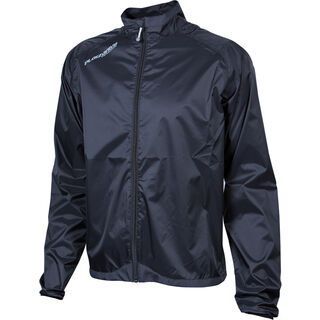 Platzangst Crossflex Jacket, black - Radjacke
