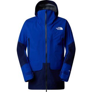 The North Face Men’s Summit Verbier Gore-Tex Jacket tnf blue/eagle blue