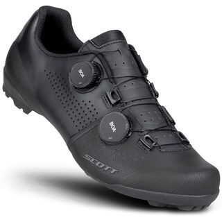 Scott Gravel RC Carbon Shoe black