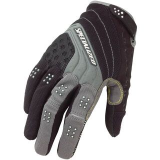 Specialized BG Radiator Glove, Black/Slate - Fahrradhandschuhe