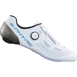 Shimano S-Phyre SH-RC902T white