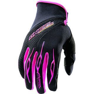 ONeal Element Gloves Women, pink - Fahrradhandschuhe