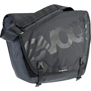 Evoc Messenger Bag 20l, black