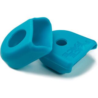 Race Face Crank Boot turquoise