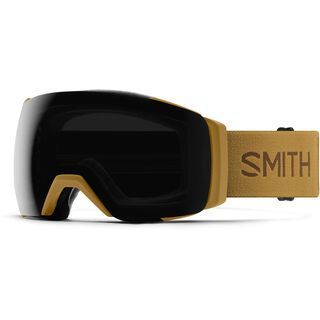 Smith I/O Mag XL ChromaPop Sun Black / coyote