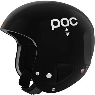 POC Skull Comp 2.0, Black - Skihelm