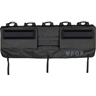 Fox Premium Tailgate Cover Small black