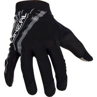 ONeal AMX Gloves, black/grey - Fahrradhandschuhe