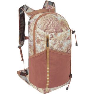 Picture Off Trax 20 Backpack geology cream