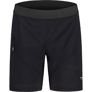 Maloja FanesM. deep black