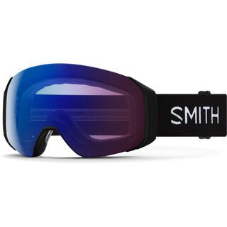 Smith 4D Mag S ChromaPop Photochromic Rose Flash / black