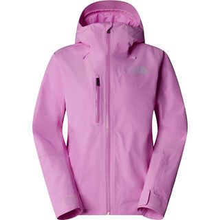 The North Face Women’s Descendit Jacket dragonfruit