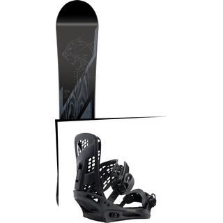 Set: Nitro Pantera 2017 + Burton Genesis (1712772S)