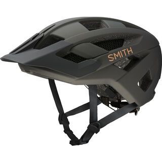 Smith Rover, matte gravy - Fahrradhelm