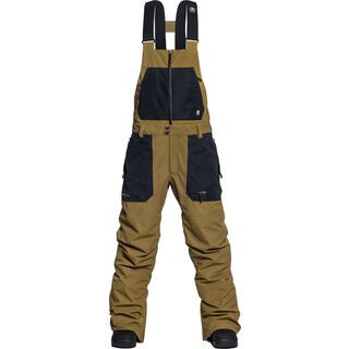 Horsefeathers Groover Pants, dull gold - Snowboardhose