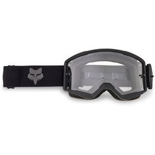 Fox MTB Main Goggle Clear Mirror / black