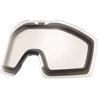 Oakley Fall Line M Replacement Lens Clear