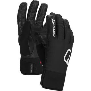 Ortovox Pro WP Glove, black raven - Skihandschuhe