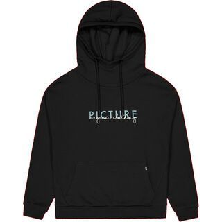 Picture Henia Hoodie black