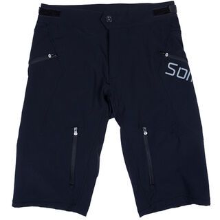 Sombrio Pinner Shorts, black - Radhose
