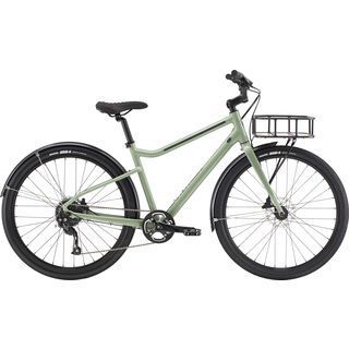 Cannondale Treadwell EQ 2020, agave - Urbanbike