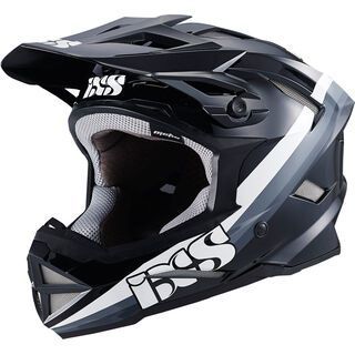 IXS Metis 5.1, black - Fahrradhelm