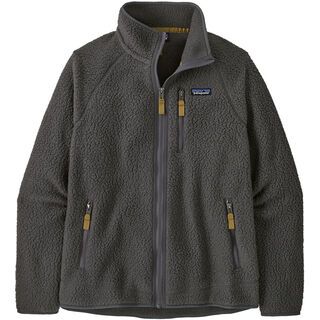 Patagonia Men's Retro Pile Jacket forge grey